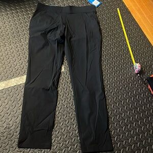 NWT Columbia straight leg pants